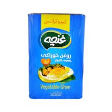 روغن نیمه جامد غنچه 5 کیلوگرمی