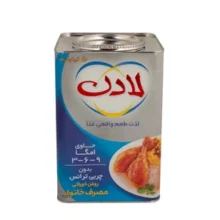 روغن لادن5 کیلوگرم