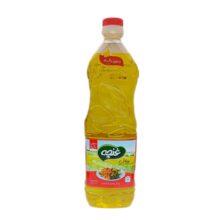 روغن سرخ کردنی غنچه 810 گرم