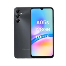 گوشی موبایل سامسونگ مدل Galaxy A05s ظرفیت 128 گیگابایت رم 6 گیگابایت