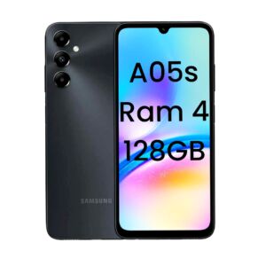 گوشی موبایل سامسونگ مدل Galaxy A05s دو سیم کارت ظرفیت 128 گیگابایت و رم 4 گیگابایت