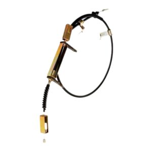 کابل ترمز دستی بلند تیبا، ساینا، کوئیک، برند سامیکو