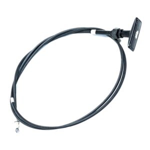 کابل رها کننده درب موتور پراید دیناپارت