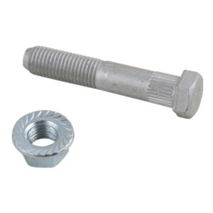 پیچ و مهره طبق پراید، تیبا، ساینا،ریو